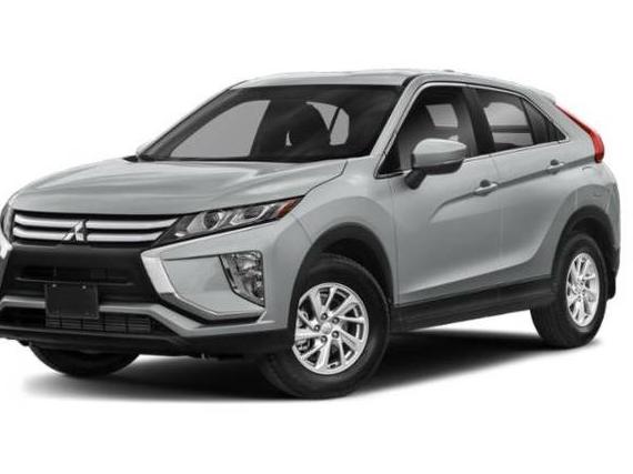 MITSUBISHI ECLIPSE CROSS 2020 JA4AS3AA4LZ018924 image